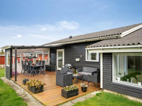 Holiday Home Westi - 650m to the inlet by Interhome